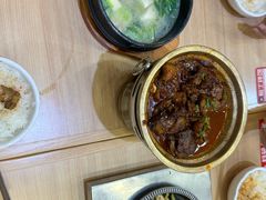 -敏丁拌饭(中街总店)