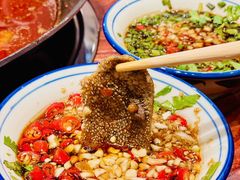 -鮨青(恒基名人购物中心店)