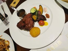 -RELLMAN莱尔曼扒房(黄埔店)