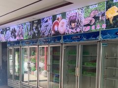-山菌美食苑(振兴路店)
