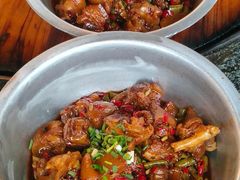 -筱湘溪·原住土菜小院