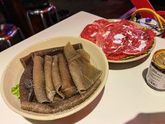 -卤校长重庆火锅(国兴店)