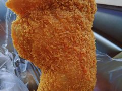 炸鸡腿-荣华炸鸡(南四店)