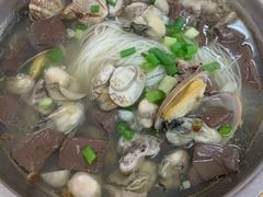 -福屿鲜捞小吃·捞化(福屿总店)