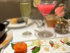 -王品牛排(郑州大卫城店)