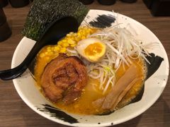 -雷神拉面(财富中心玉米楼店)