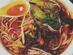 -水平有限广西米粉·广西风味集(五道口店)