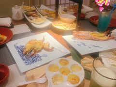 -京料理·日料自助·铁板燒(复悦城店)