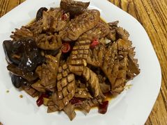 -红实家常菜(静安里店)