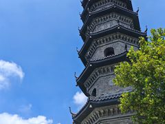 -冶父山国家森林公园