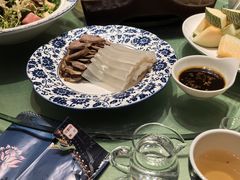 -芙蓉·艳阳餐厅(南口店)