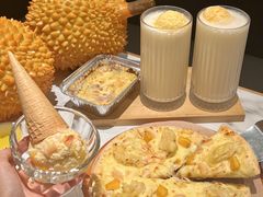 -菲滋意式餐厅(西溪印象城店)