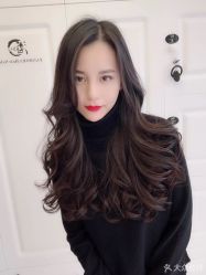 长发-潘多拉Hairsalon