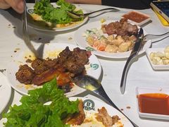 -戈拿旺巴西烤肉(崇文门店)