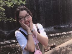 -汤旺河林海奇石景区