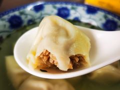 -217笋干馄饨