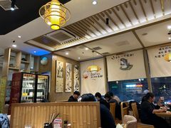 -水林间·寿喜烧自助(仙林金鹰店)