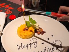 -小火花·干式熟成牛排馆Spark SteakHouse(剑桥郡店)