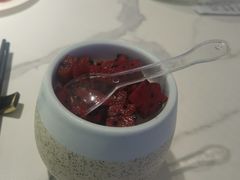 -阿里疆Alijiang·丝路美食·异域风情·清真(长楹天街店)