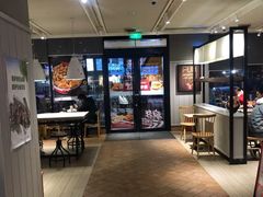 -肯德基(西稍门店)