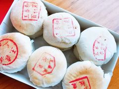 -王泰和高桥松饼(富华大楼店)
