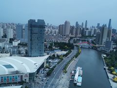 -天津之眼摩天轮