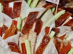 -小吊梨汤·北京菜·烤鸭(王府井银泰in88店)