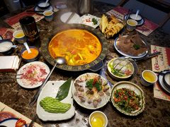-潮澎派·潮汕菜大排档(南较西路店)