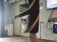 -第三空间·趣味桌游·轰趴.室内CS.剧本杀(大武汉1911店)