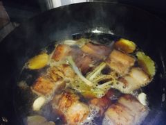 -95号酱骨·一块豆腐(展春园西路店)