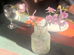 -翡翠鸟精品泰国菜(北辰财富中心店)