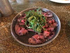 -羽深肉铺 Steak & Wine