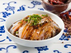 -川流不息·地道川菜·小龙虾(松东路店)