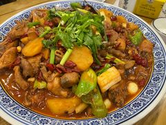 -福顺祥大盘鸡(临潼店)