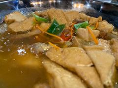 -闽公馆·客家私房菜·商务宴请·包厢(杏林橡树湾店)
