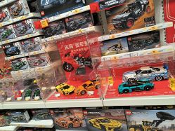 -乐高授权专卖店(济南万象城店)