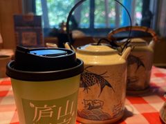 -望庐说·本地菜馆