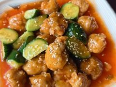 -老平遥饭馆