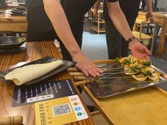 -号令江湖·水浒烤肉(和畅睦邻中心店)