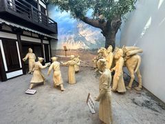 -西安大唐西市博物馆