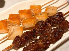 -七八冷面·延边朝鲜族美食(欢乐谷店)
