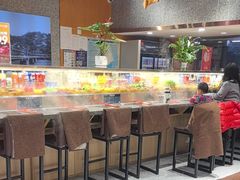 -北家姓转转小火锅(万辉店)