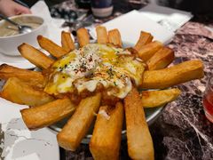 -Lets burger非常汉堡·环球风味(蓝色港湾店)