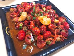 -松哥油焖大虾·外卖(西乡店)
