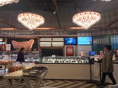 -牛角村(大族广场店)