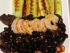 -老德州四合院·德州菜(天衢路店)