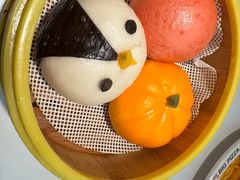 -比格比萨自助(新辰里学清路店)