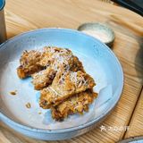 约会一定要去这家西餐厅！