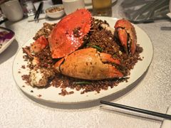 -喜记避风塘炒辣蟹(旗舰店)