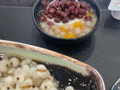 -鲜芋仙(太原街万达店)